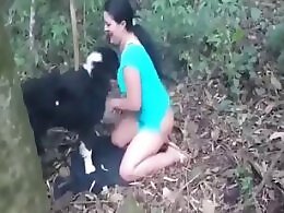 Mature Zoo Porn