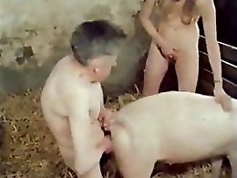 Animal porn video tube
