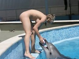 Zoo porno and animal sex