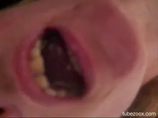 screaming milf tries kinky zoophilia porn on cam