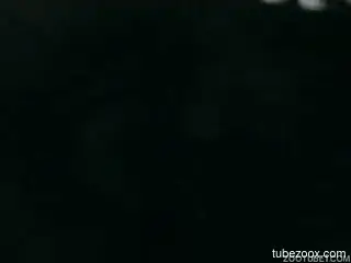 Sexy zoophile masturbating while trying to lure in the dog