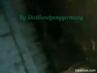Hot creature getting fucked by a seasoned zoophile