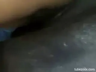 Dude uses his cock to fuck a very sexy animal