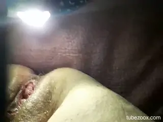 Sexy woman loves the hardcore sensations zoophilia grants her